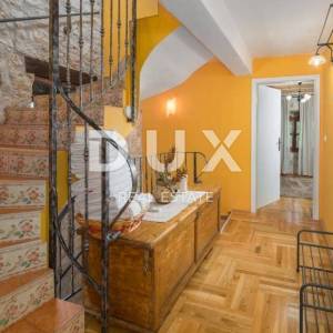 ISTRA, TINJAN - Autohtona kamena ljepotica s kompleksom zemljišta