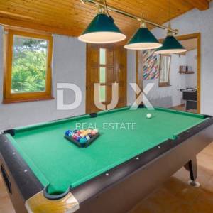 ISTRA, TINJAN - Autohtona kamena ljepotica s kompleksom zemljišta