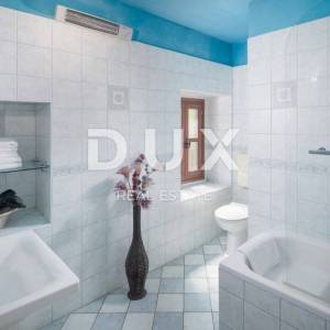 ISTRA, TINJAN - Autohtona kamena ljepotica s kompleksom zemljišta