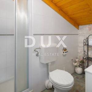 ISTRA, TINJAN - Autohtona kamena ljepotica s kompleksom zemljišta