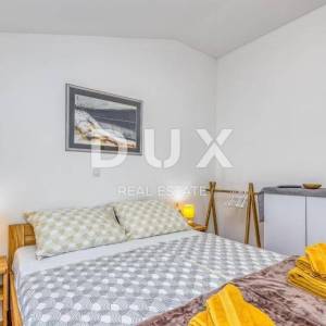 ISTRA, TINJAN - Dvojna vila na mirnoj i atraktivnoj lokaciji