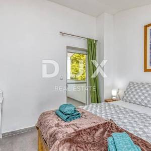 ISTRA, TINJAN - Dvojna vila na mirnoj i atraktivnoj lokaciji