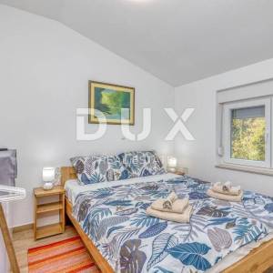 ISTRA, TINJAN - Dvojna vila na mirnoj i atraktivnoj lokaciji