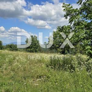 ISTRA, TINJAN - Građevinsko zemljište za izgradnju Vašeg budućeg doma