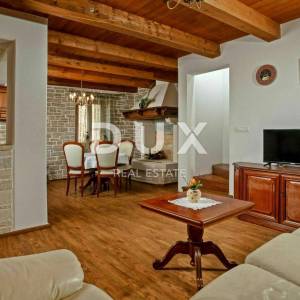 ISTRA, TINJAN - Kamena autohtona vila