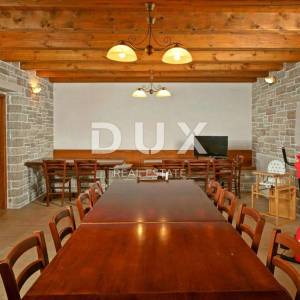 ISTRA, TINJAN - Kamena autohtona vila