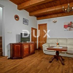 ISTRA, TINJAN - Kamena autohtona vila