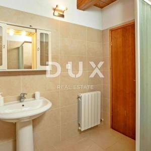 ISTRA, TINJAN - Kamena autohtona vila