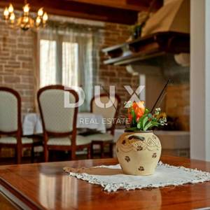 ISTRA, TINJAN - Kamena autohtona vila