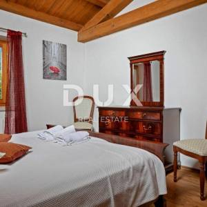 ISTRA, TINJAN - Kamena autohtona vila