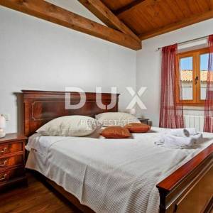 ISTRA, TINJAN - Kamena autohtona vila