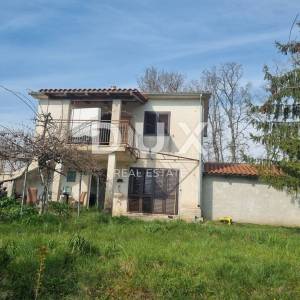 ISTRA, TINJAN - kuća sa prostranom okućnicom!