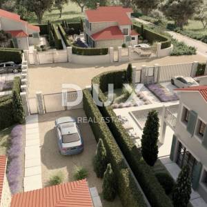 ISTRA, TINJAN  - Moderna novogradnja u talijanskom stilu