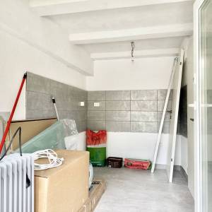 ISTRA, TINJAN - Renovirana istarska kuća s bazenom 