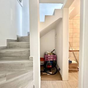 ISTRA, TINJAN - Renovirana istarska kuća s bazenom 