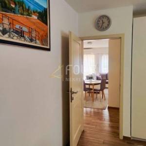 Istra, Umag, 2s+db, 61.15m2, terasa, okućnica