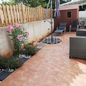 Istra, Umag, 2s+db, 61.15m2, terasa, okućnica