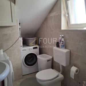 Istra, Umag, 2s+db, 61.15m2, terasa, okućnica