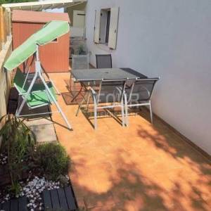 Istra, Umag, 2s+db, 61.15m2, terasa, okućnica