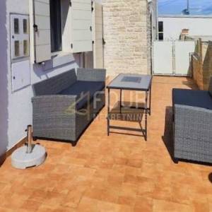 Istra, Umag, 2s+db, 61.15m2, terasa, okućnica