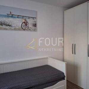 Istra, Umag, 2s+db, 61.15m2, terasa, okućnica