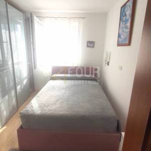 Istra, Umag, 51.01m2, 1s+db, lođa, pogled na more
