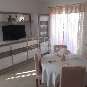 Istra, Umag, 51.01m2, 1s+db, lođa, pogled na more