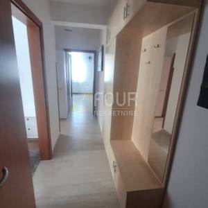 Istra, Umag, 51.01m2, 1s+db, lođa, pogled na more