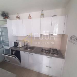 Istra, Umag, 51.01m2, 1s+db, lođa, pogled na more