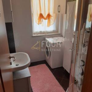 Istra, Umag, 51.01m2, 1s+db, lođa, pogled na more