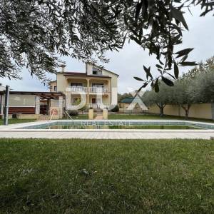 ISTRA, UMAG - Apartmanska kuća sa 6 jedinica