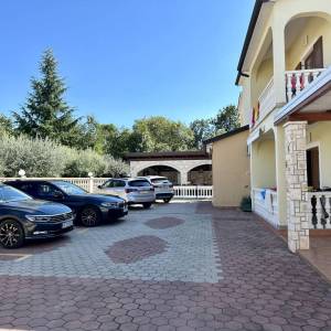 ISTRA, UMAG - Apartmanska kuća sa 6 jedinica