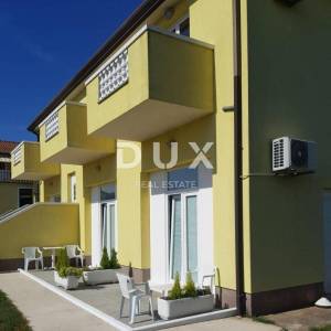 ISTRA, UMAG - Apartmanska kuća i poslovni objekt sa stanom
