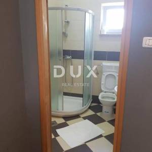 ISTRA, UMAG - Apartmanska kuća i poslovni objekt sa stanom
