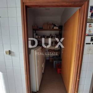 ISTRA, UMAG - Apartmanska kuća i poslovni objekt sa stanom