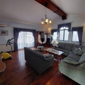 ISTRA, UMAG - Apartmanska kuća i poslovni objekt sa stanom