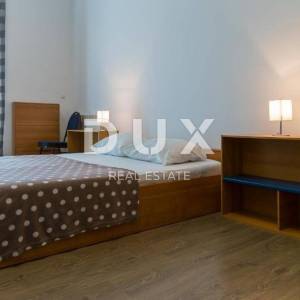 ISTRA, UMAG - Apartmanska kuća i poslovni objekt sa stanom