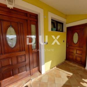 ISTRA, UMAG - Apartmanska kuća i poslovni objekt sa stanom