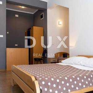 ISTRA, UMAG - Apartmanska kuća i poslovni objekt sa stanom