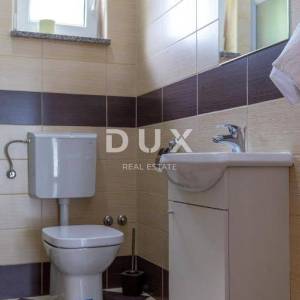 ISTRA, UMAG - Apartmanska kuća i poslovni objekt sa stanom