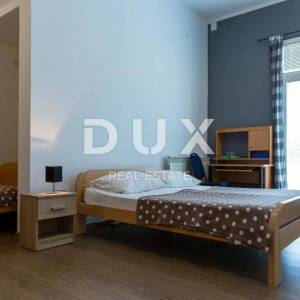 ISTRA, UMAG - Apartmanska kuća 3 km od mora