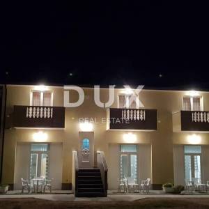 ISTRA, UMAG - Apartmanska kuća 3 km od mora