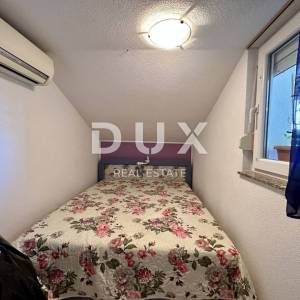 ISTRA, UMAG - Atraktivan dvoetažni 3S+DB, 94 m2
