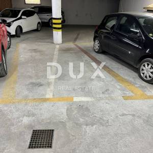 ISTRA, UMAG - Atraktivan dvoetažni 3S+DB, 94 m2