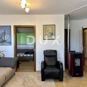 ISTRA, UMAG - Atraktivan dvoetažni 3S+DB, 94 m2