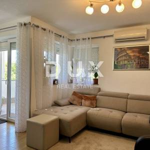 ISTRA, UMAG - Atraktivan dvoetažni 3S+DB, 94 m2