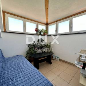 ISTRA, UMAG - Atraktivan dvoetažni 3S+DB, 94 m2