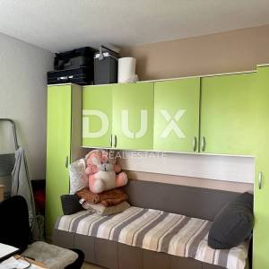 ISTRA, UMAG - Atraktivan dvoetažni 3S+DB, 94 m2