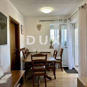 ISTRA, UMAG - Atraktivan dvoetažni 3S+DB, 94 m2