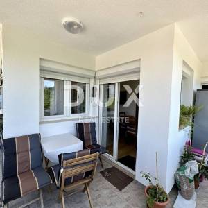 ISTRA, UMAG - Atraktivan dvoetažni 3S+DB, 94 m2